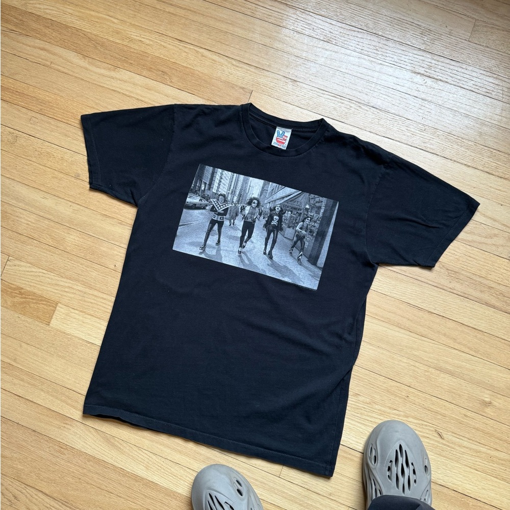 Vintage 2015 Kiss Catalog Worldwide Tour